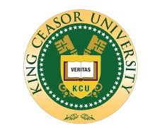 king ceasor university